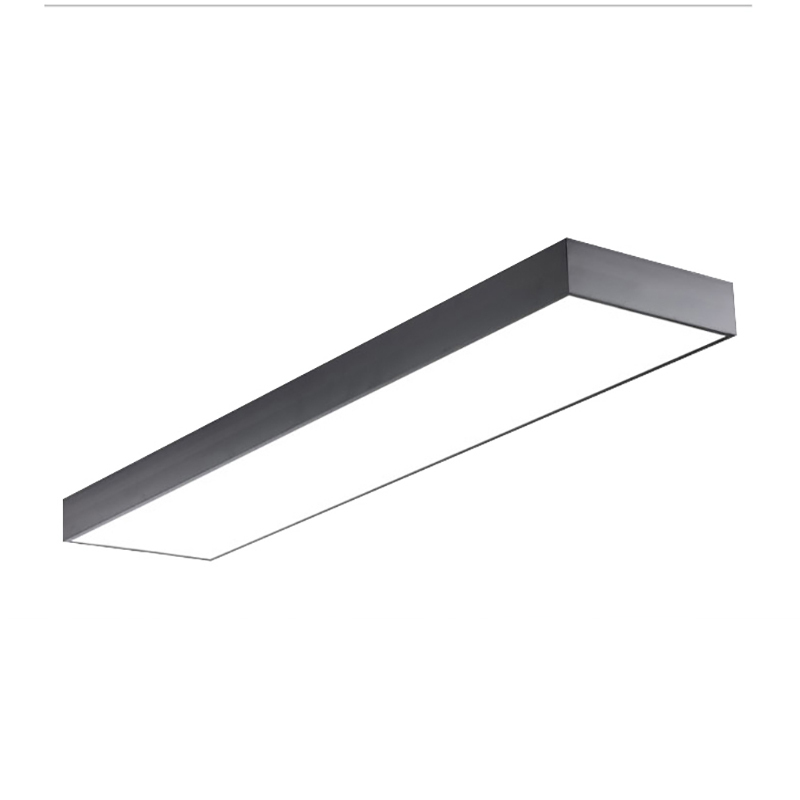 照立方 吊灯 ZLF-OL 28W LED办公灯 个