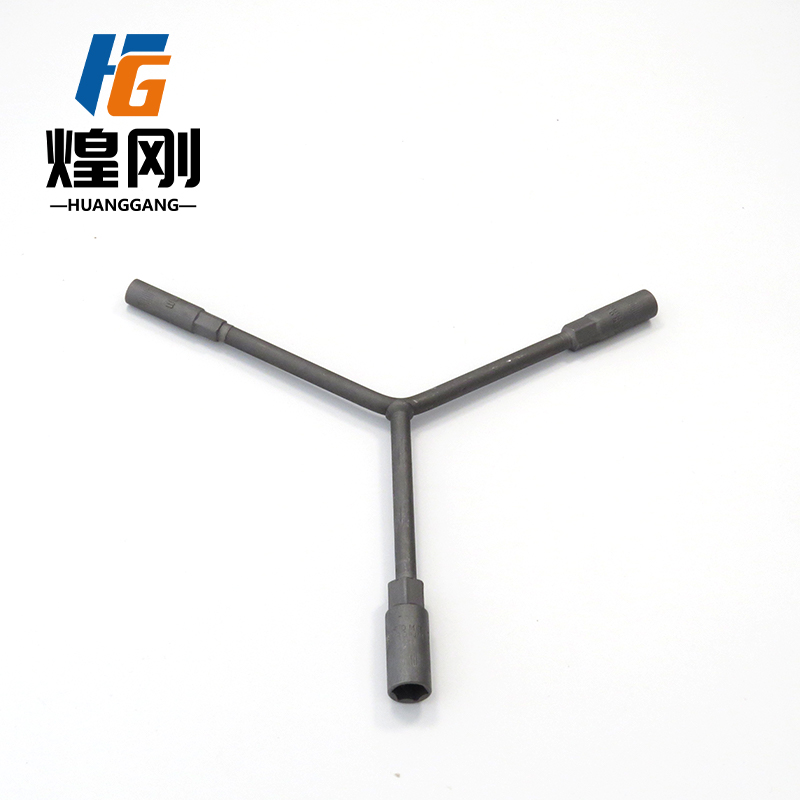 煌刚 Y型扳手 10*12*14 把高清大图