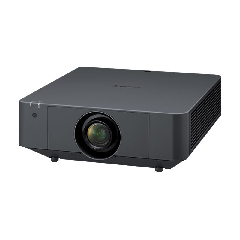 索尼(SONY) VPL-F645HZ 商务多领域激光投影仪 中大型会议工程教育投影机 (超高清 中心亮度7000流明 )高清大图