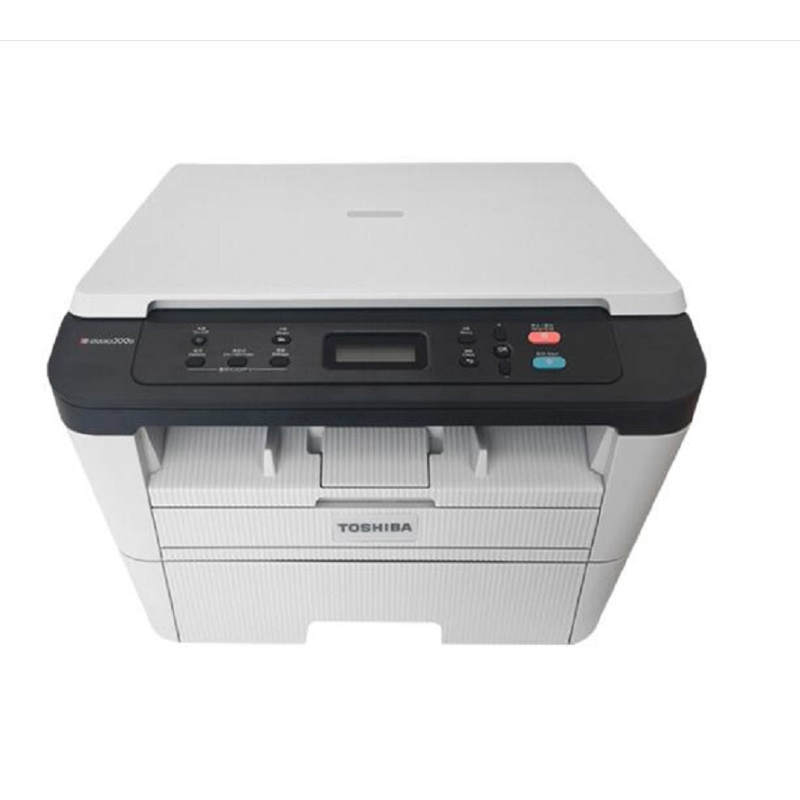 东芝 (TOSHIBA)A4激光多功能一体机 300D（单位：台）