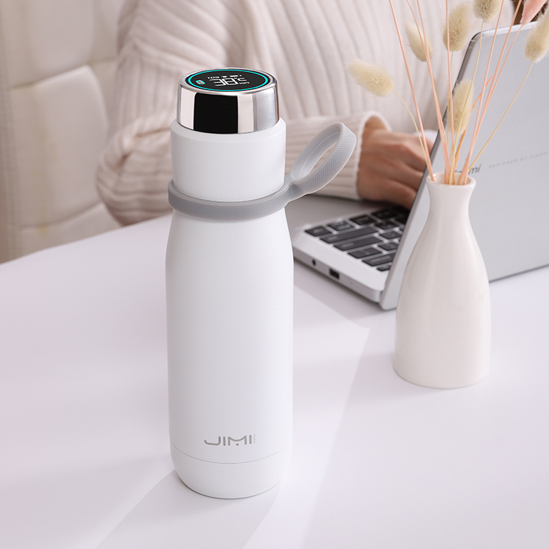 吉米有品 智能健康管家随行杯 S1 Pro+ 5个/件/