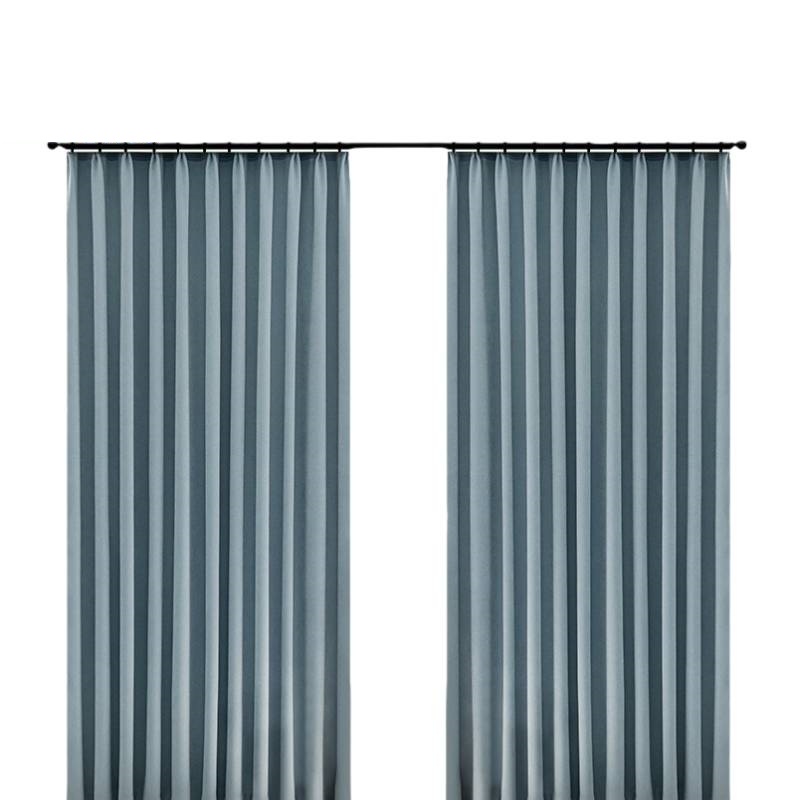 鑫龙都窗帘定制/平方米高清大图