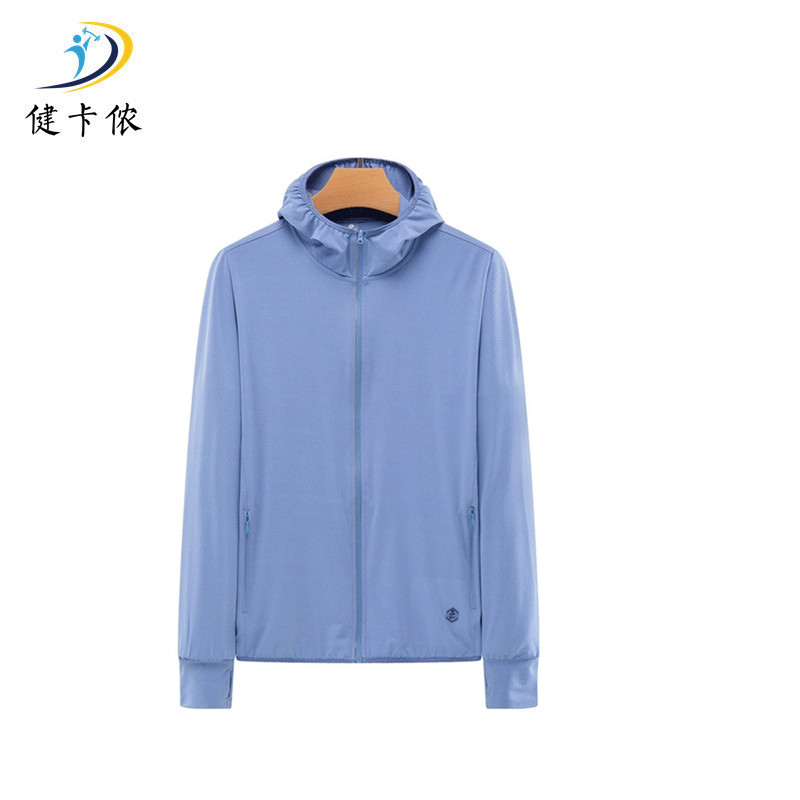 健卡侬 防晒衣 QXS1/件高清大图