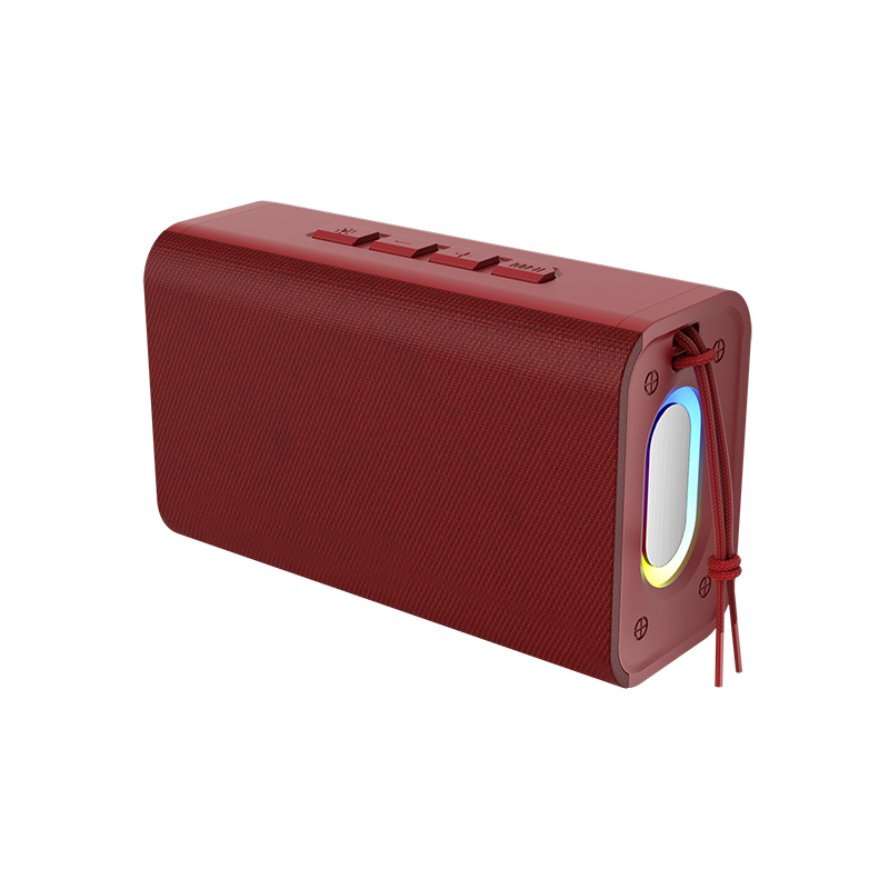 新科Shinco TMS系列户外渲彩蓝牙音箱HY款 K6高清大图