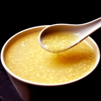 燕之坊山西小米沁州黄小米粥新米农家小黄米特产食用杂粮2斤装