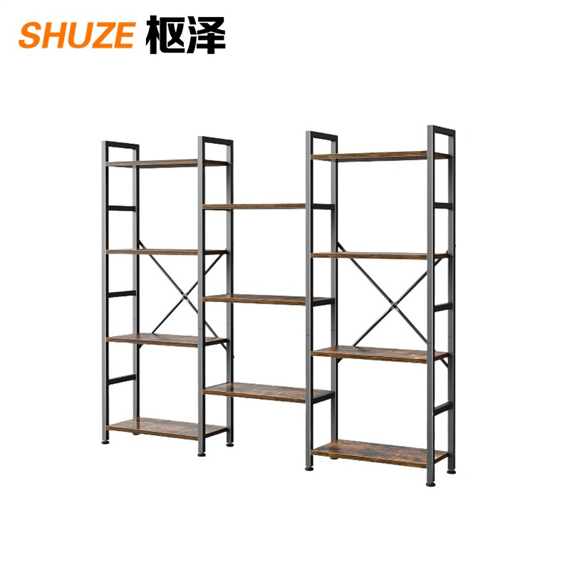 枢泽 花架 置物架 四层 个高清大图