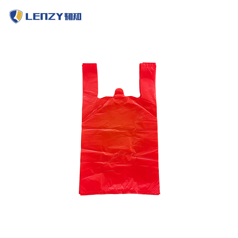 LENZY 韧知 垃圾袋 20*35cm 组高清大图
