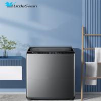 小天鹅(LittleSwan)波轮洗衣机全自动 10公斤大容量TB100V63AB