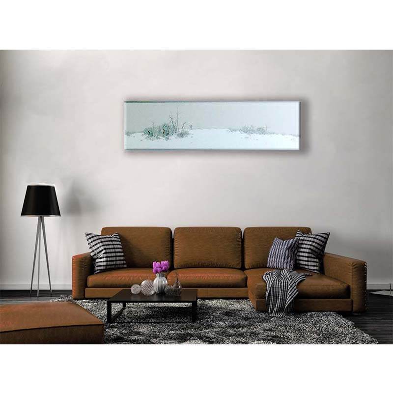 每涯艺术 陈正帅《苍茫大地主沉浮》NO.2 艺术家原创油画艺术品收藏 客厅卧室玄关餐厅办公室居家装饰 挂画