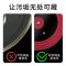 加厚钢化玻璃锅盖家用炒菜锅通用耐高温砂锅平底锅盖子