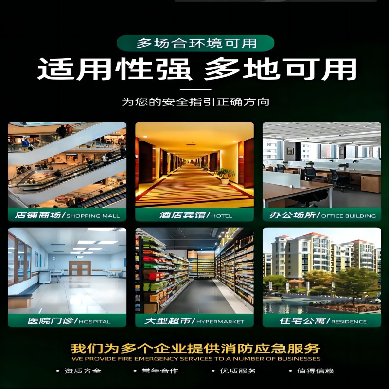 非芯赫 LED标志灯 FHBLD130-3高清大图