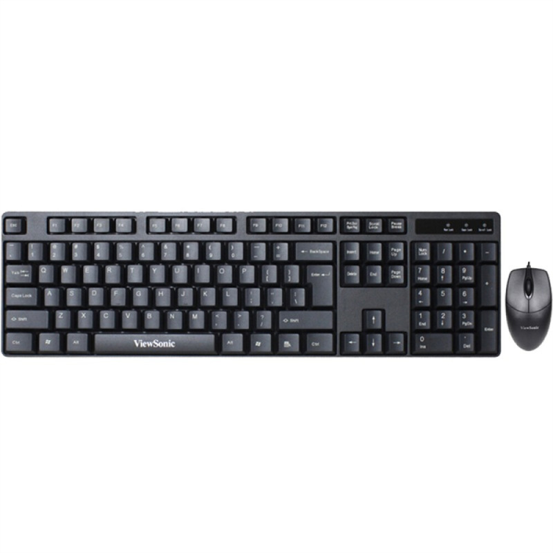 惠普 (HP) K1500 有线单键盘 黑色(个) 单位：个