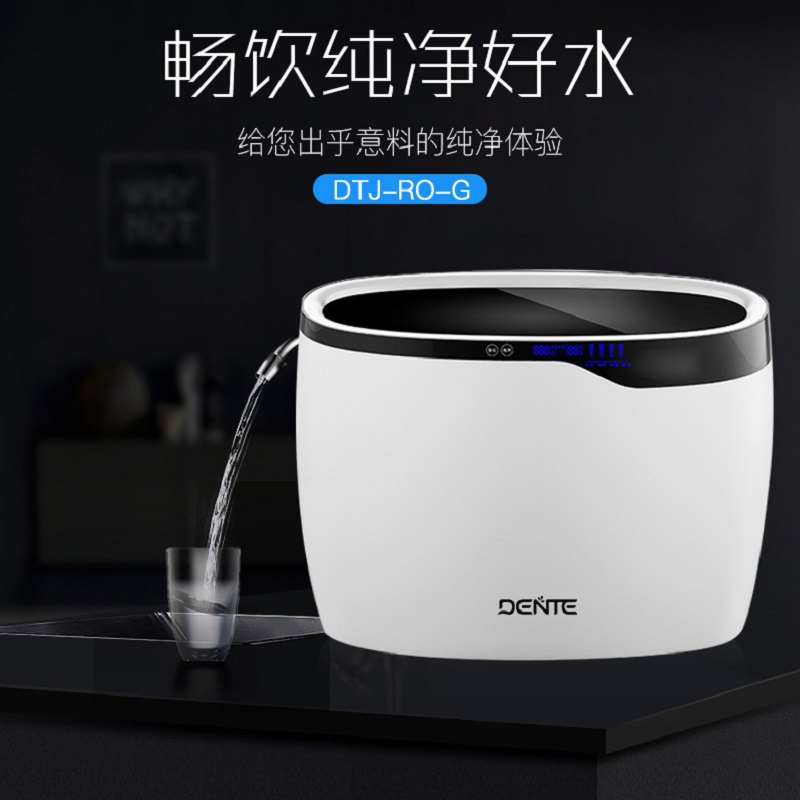 德恩特(Dente) 净水机 DTJ-RO-G（单位：台）
