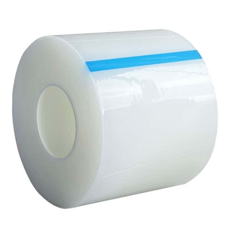 洁能尚 JNS-FSD100 3m*50mm*1.65mm 打包带 (计价单位:卷) 白色高清大图