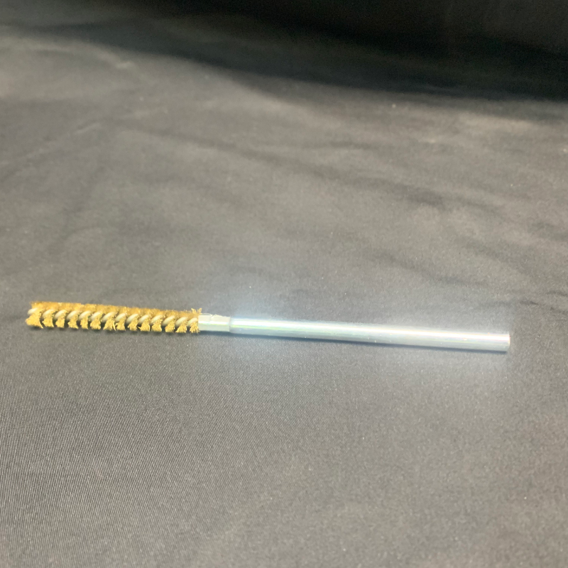 燚购实心铜丝内孔刷10mm 根高清大图