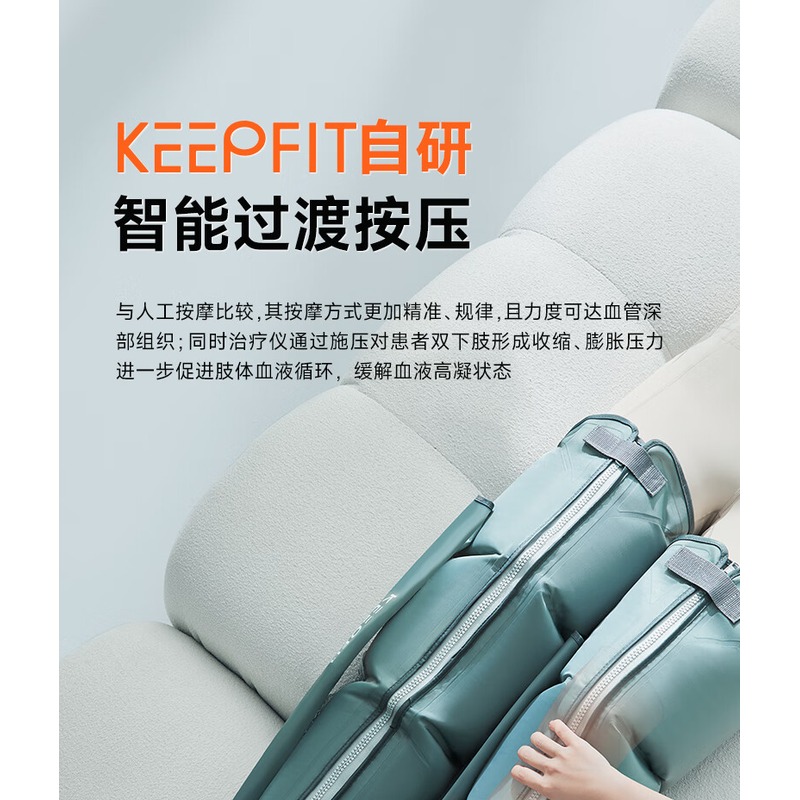 科普菲 主机+双下肢+单上肢+腰部高清大图