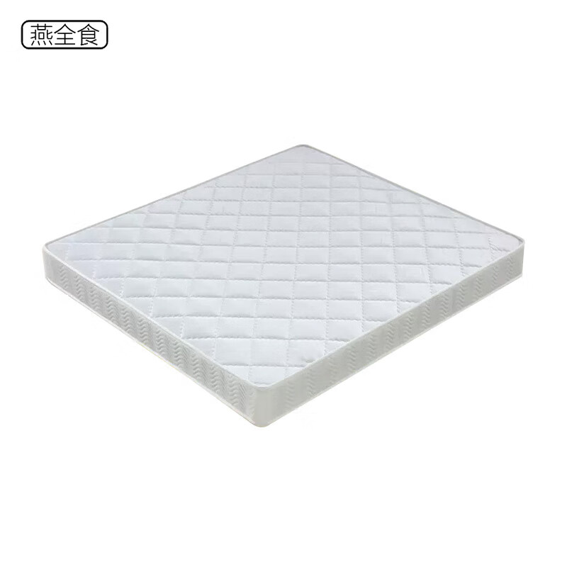燕全食 席梦思床垫 200*180*20cm/个高清大图