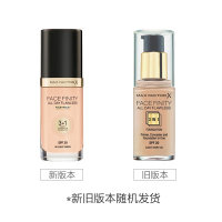 MAXFACTOR 蜜丝佛陀 三合一防晒粉底液 30毫升 #40号象牙白色