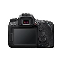 佳能(Canon) EOS 90D 中端数码单反相机 腾龙18-400 VC 防抖长焦镜头套装 3250万像素 礼包版