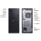 Dell(戴尔)OptiPlex 3070微型商用机: i3 9100T/4G/1T HDD/集显/21.5寸