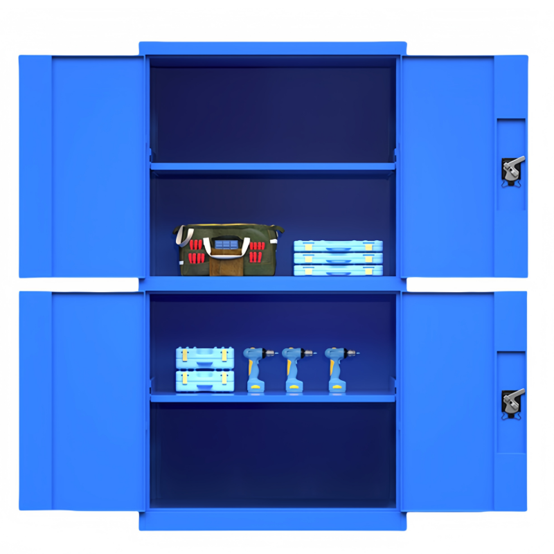 依韵珂通双节工具柜1000*500*1800mm台高清大图