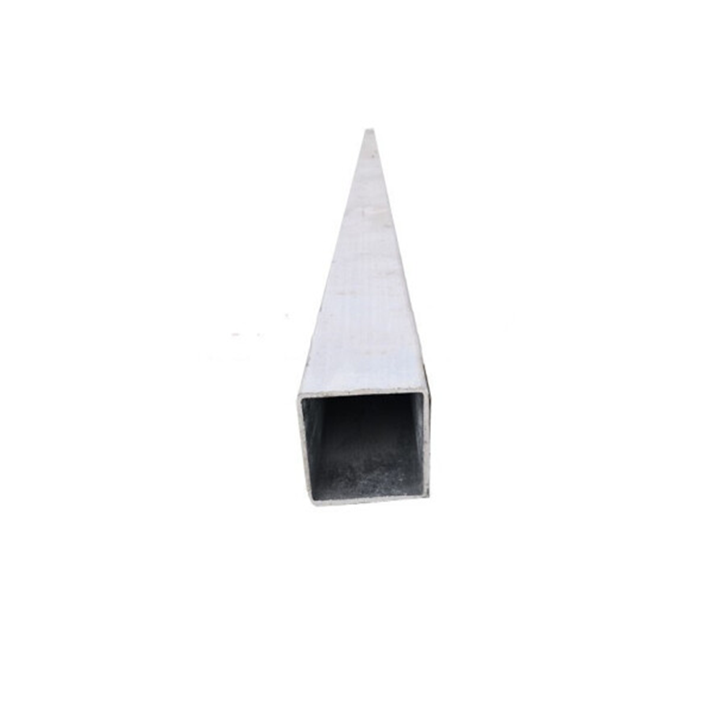 鑫和信 镀锌方管 镀锌方钢 方管 一米价 6米/根 30*30*2.5