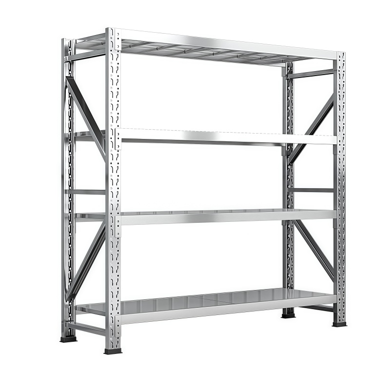 乐琪艺 货架YZ06 个高清大图