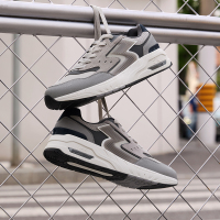 361°男鞋运动鞋新款防水革面休闲鞋男士百搭跑步老爹鞋子