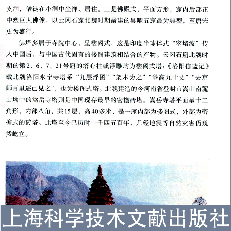 [醉染正版]中国科技史话·插画本 插图本极简中国科技史 王渝生 科普读物 自然科学类科普读物 上海科学技术文献出版社高清大图