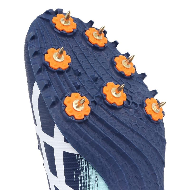 亚瑟士(ASICS)综合训练鞋女款轻便灵活室内室外多功能运动鞋高清大图