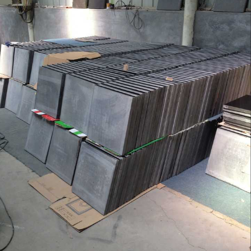 钢板 800*800*6mm 块高清大图