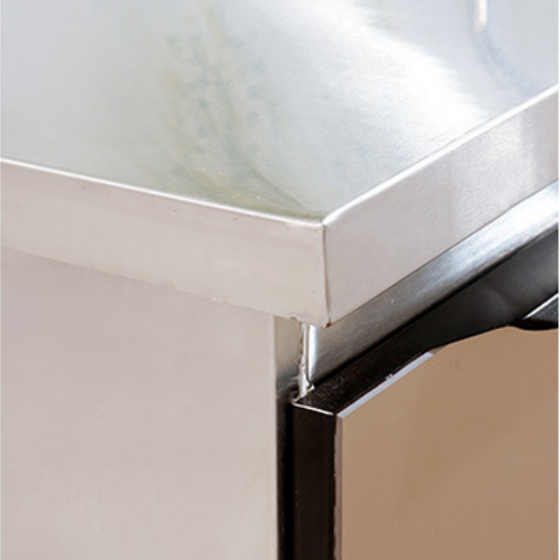 豫龙都 橱柜 80cm 台高清大图