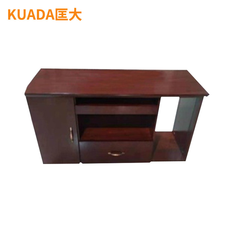 匡大 办公室储物柜茶水柜1.2米矮柜KD-D1201