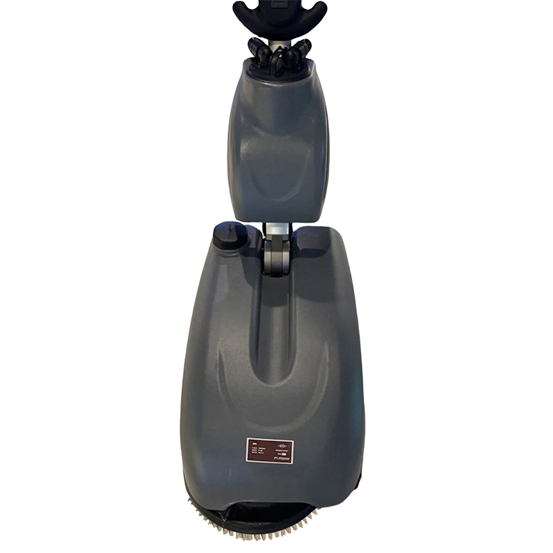 围达 手推式洗地车 WD-202A 个高清大图