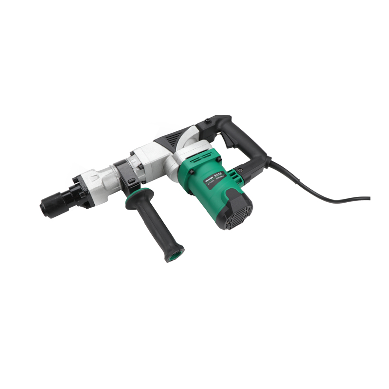 长鹿 强力电镐(小款) 2200W高清大图