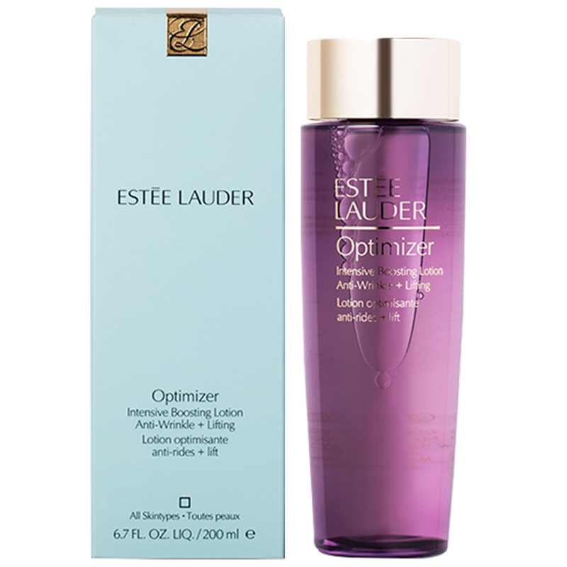 雅诗兰黛(Estee Lauder) 紧实抗皱竹粹水200ml 爽肤水/清爽;修护;保湿补水;紧肤淡皱