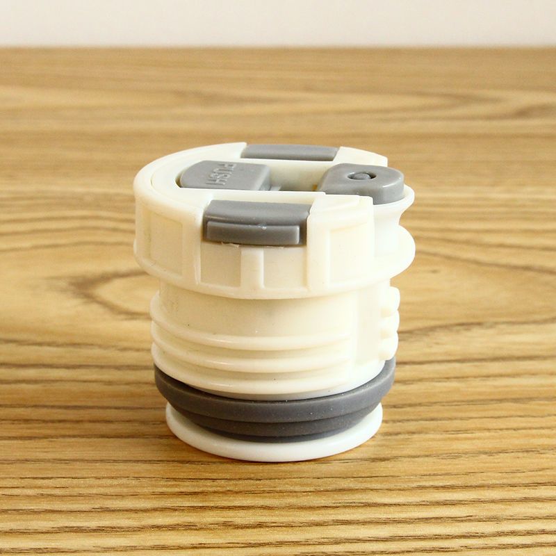 儿童保温杯配件通用杯盖防漏抗摔水杯水壶直饮盖子星星吸管盖子喝水