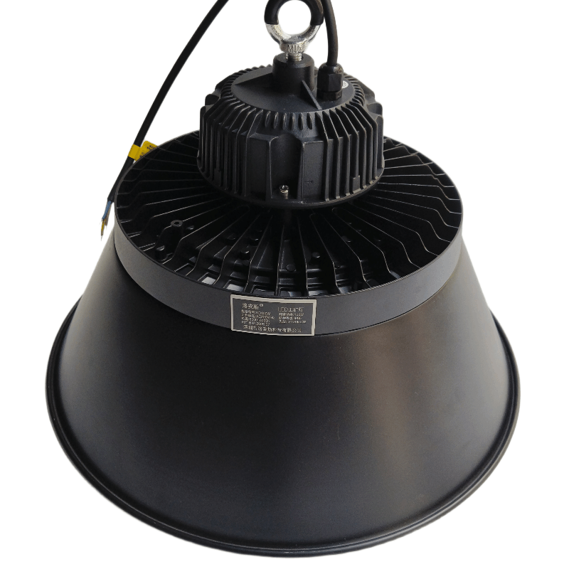 洛安斯 LED工矿灯 KD100W 个图片
