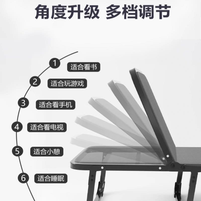 赛颐盛折叠床高密度海绵1900*700*300mm张图片