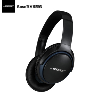 [黑色]BOSE SoundLink II耳罩式无线蓝牙耳机bose耳机头戴式AE耳机2代ii