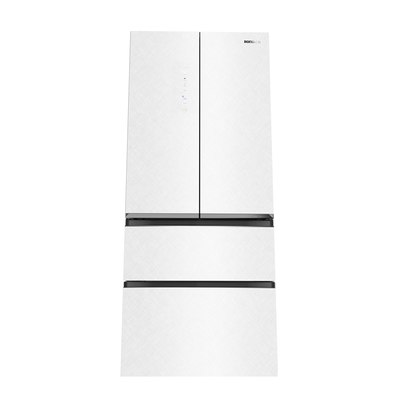 容声冰箱BCD-518WKM1MPGZA皎月印