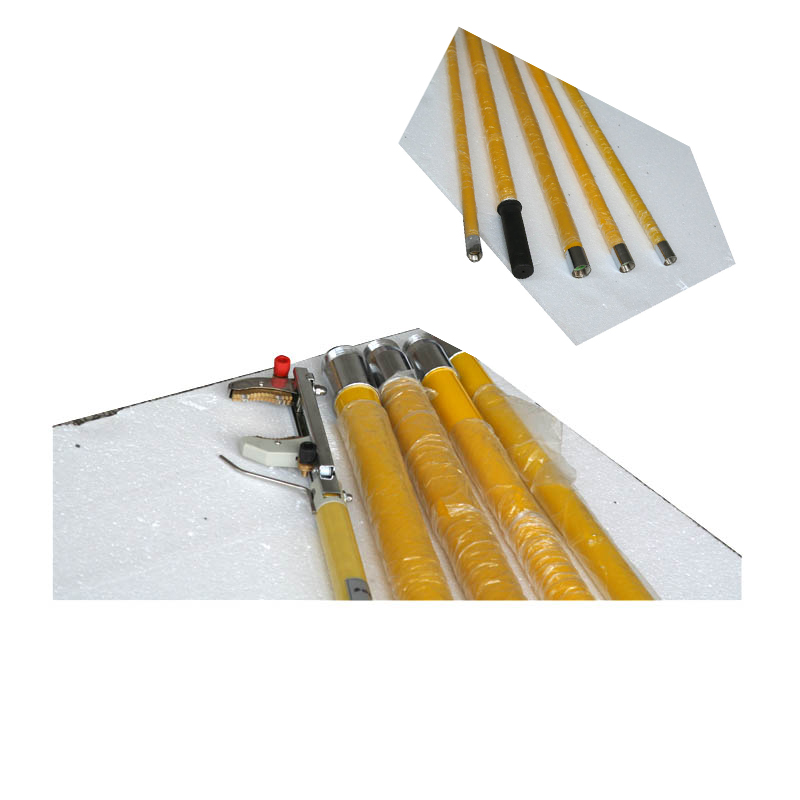 冀祥瑞 导线连接钳 SRLJQ-6高清大图