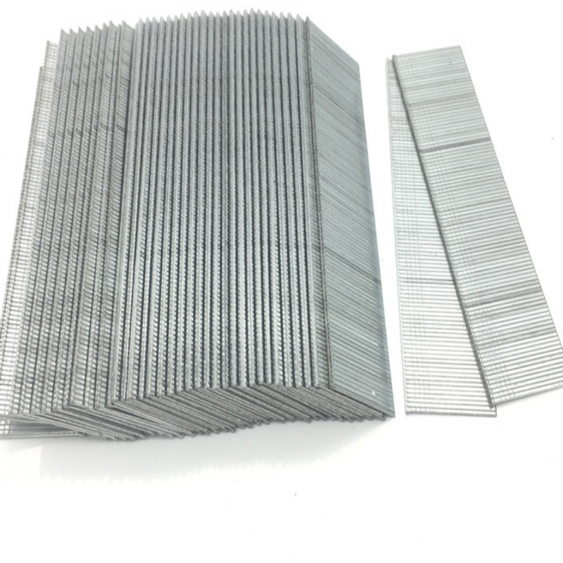 f型枪钉直钉气排钉直排钉钢排钉家装钉木工钉家具钉钉子f502800支一盒