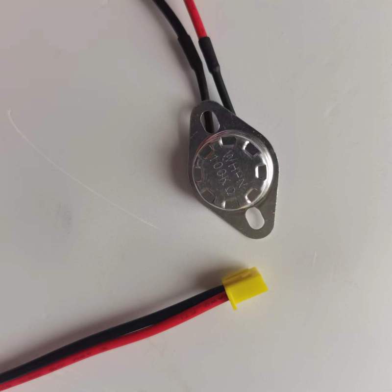 帮客材配 法迪欧嵌入式消毒柜 ZTD100A- B02 B03上温控器 收前验货高清大图