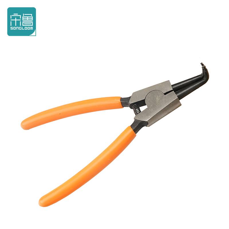 宋鲁 SONGLOOM 卡簧钳 6寸 把