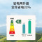 [新品元气]海尔智家Leader1匹新一级冷暖家用空调变频节能省电26LKG