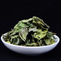 正品霜后桑叶新鲜晒干 桑叶茶老中医非同仁堂500克