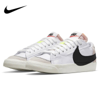 耐克男鞋2022春新款BLAZER LOW 77 JUMBO运动休闲板鞋 DN2158-101