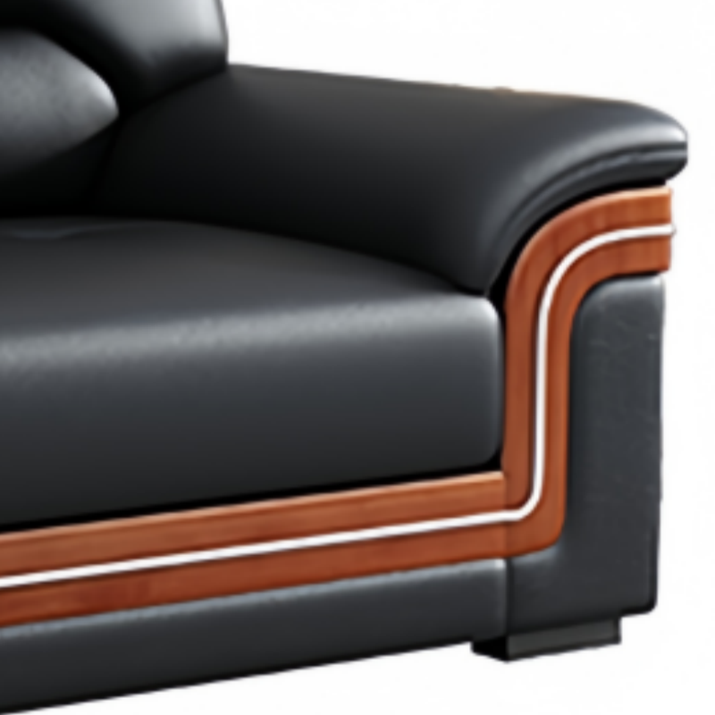 豫龙都沙发西皮套高清大图