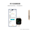 华为/HUAWEI WATCH FIT 3 智能手表 月光白 轻薄大屏 运动减脂 长续航 蓝牙通话 运动手表 情侣手表 华为fit2 升级
